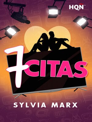 cover image of 7 citas